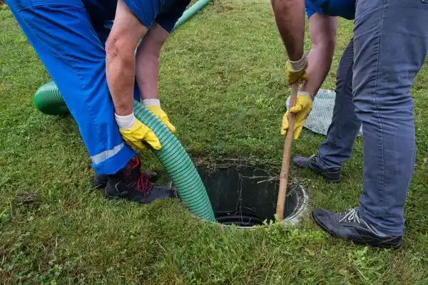 septic tank services Cherry Hills Village